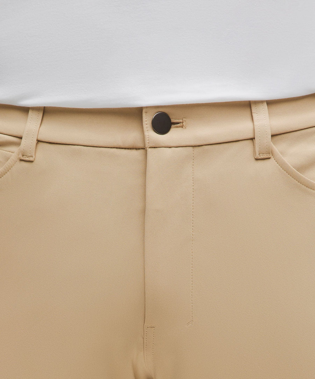 ABC Classic-Fit 5 Pocket Pant 32LWarpstreme
