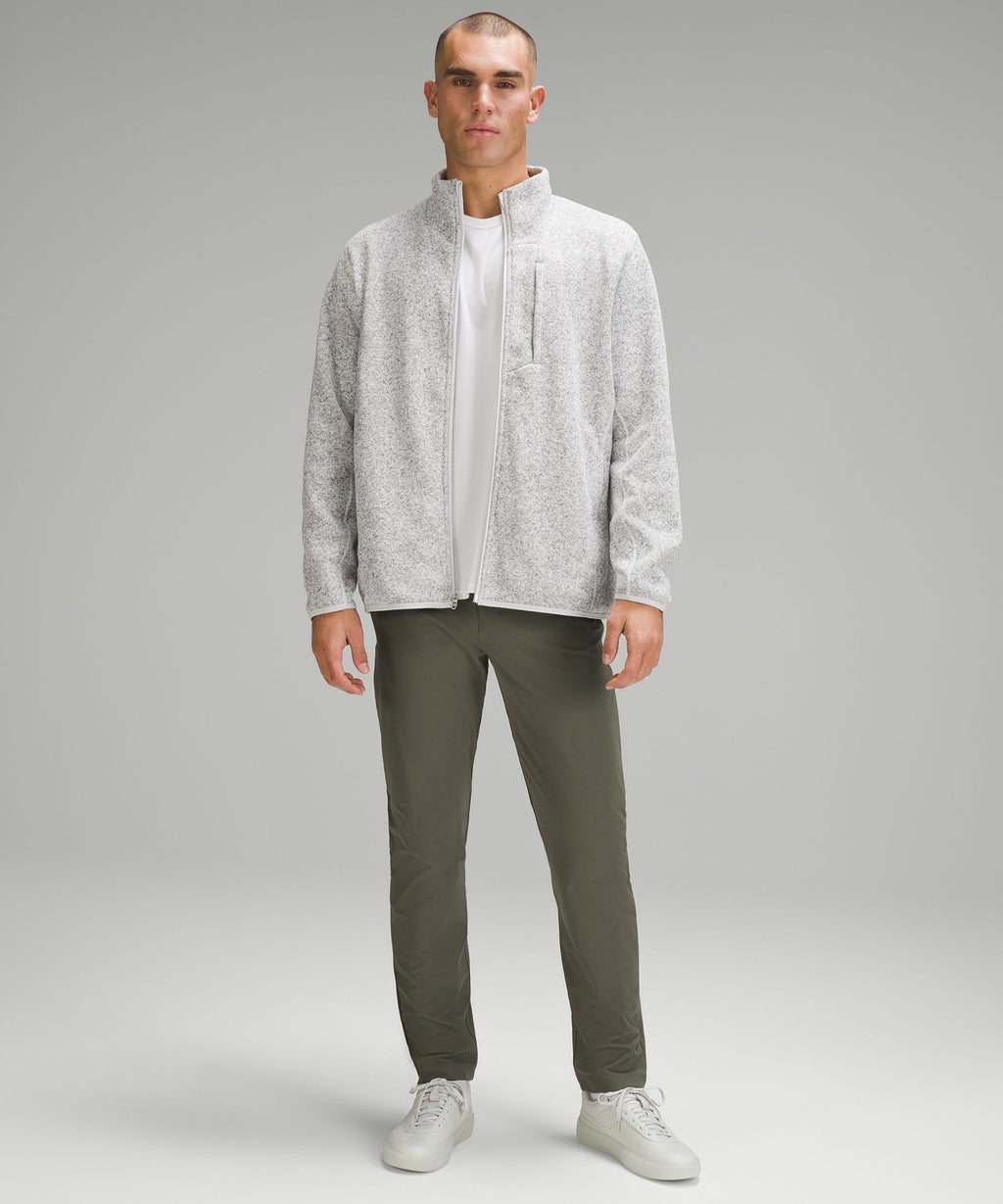 ABC Classic-Fit 5 Pocket Pant 32LWarpstreme