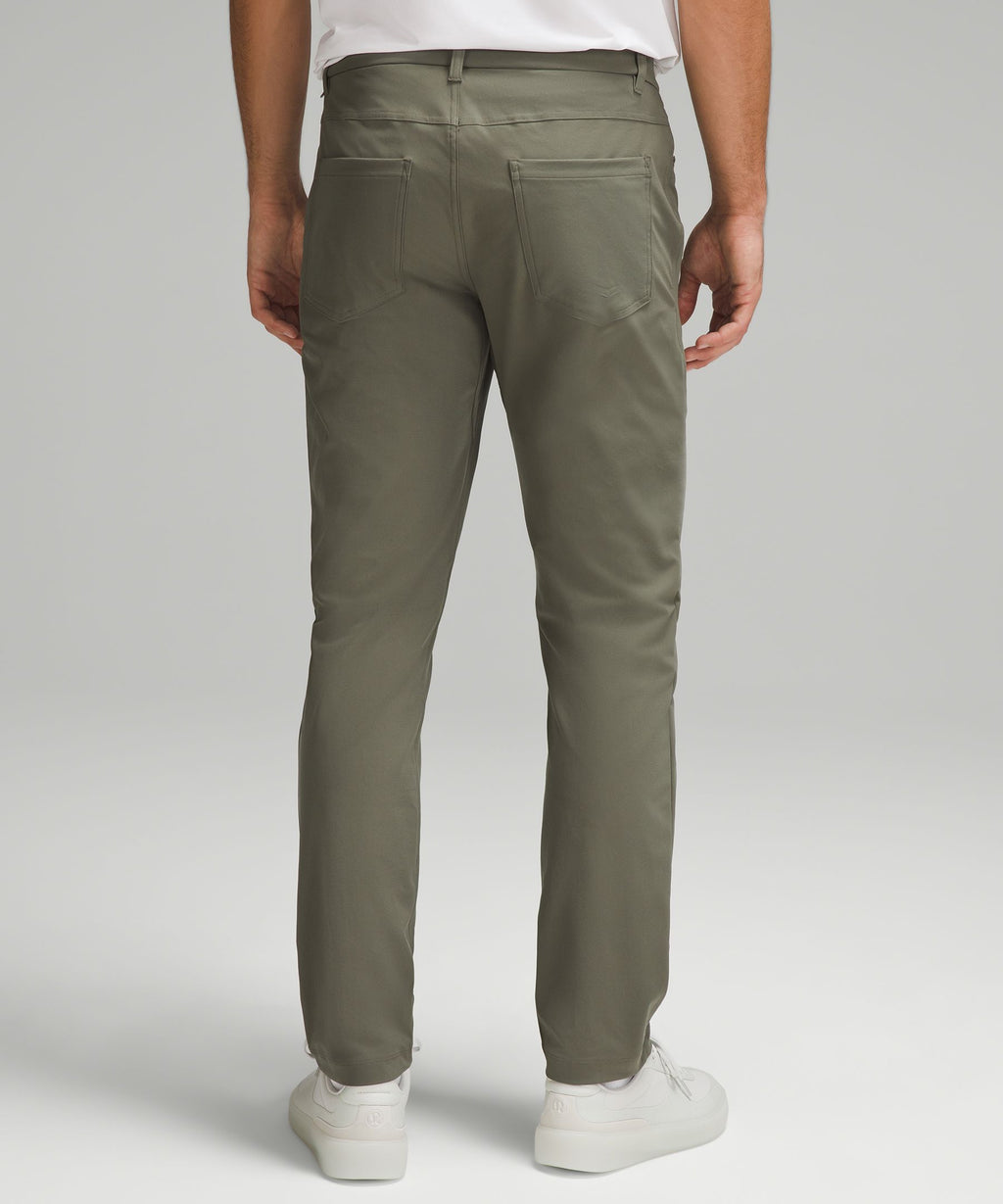 ABC Classic-Fit 5 Pocket Pant 32LWarpstreme