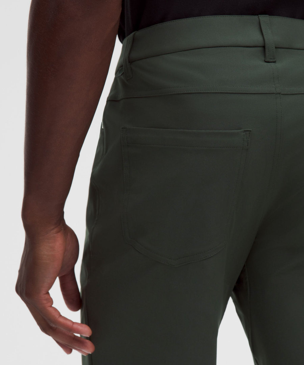 ABC Classic-Fit 5 Pocket Pant 32LWarpstreme