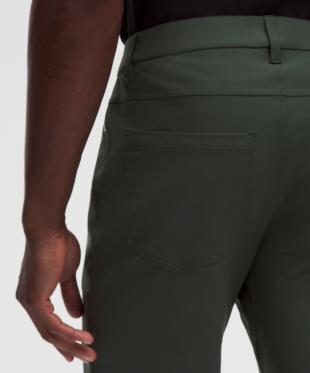 ABC Classic-Fit 5 Pocket Pant 32LWarpstreme