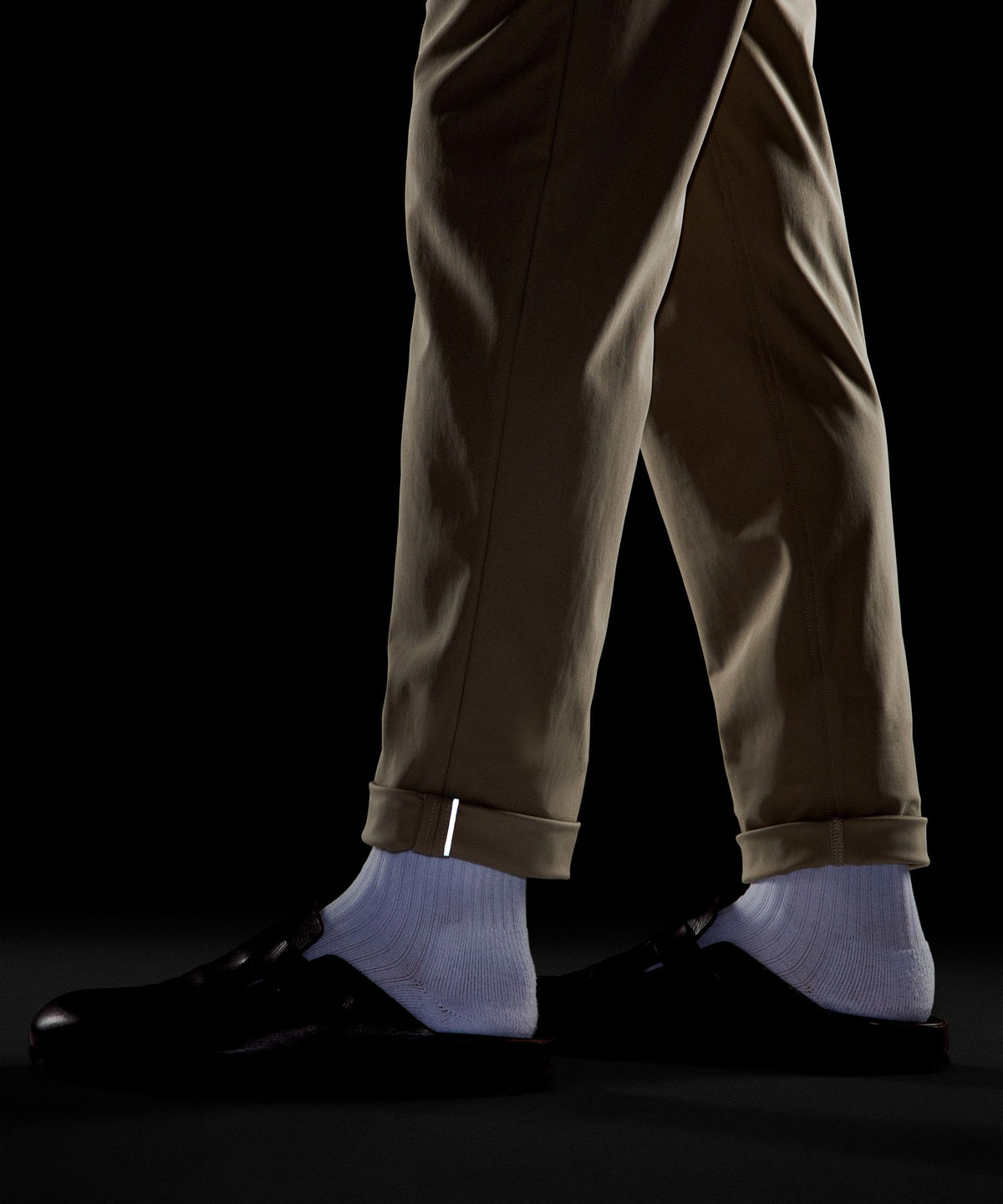 ABC Classic-Fit 5 Pocket Pant 32LWarpstreme