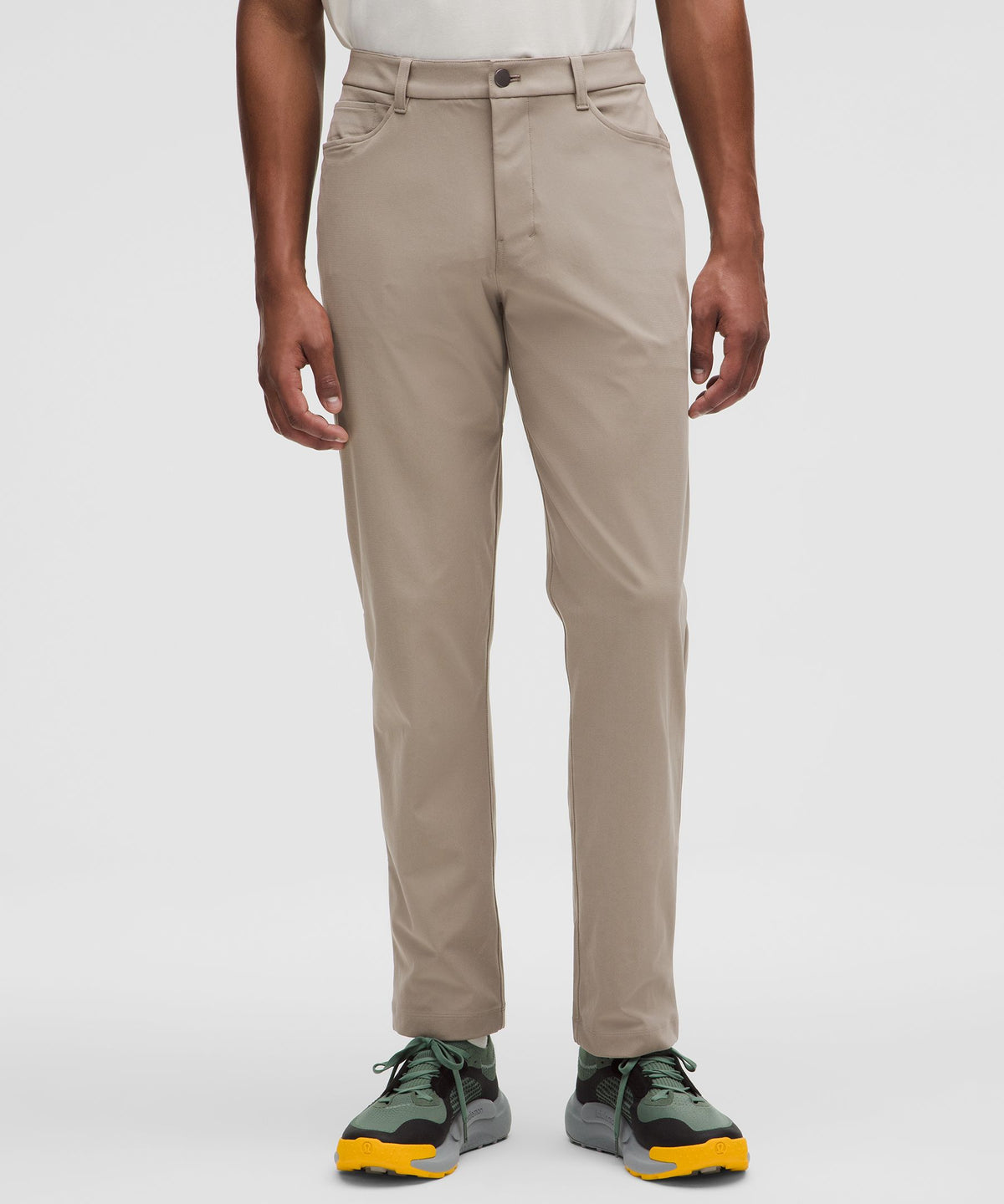 ABC Classic-Fit 5 Pocket Pant 32LWarpstreme