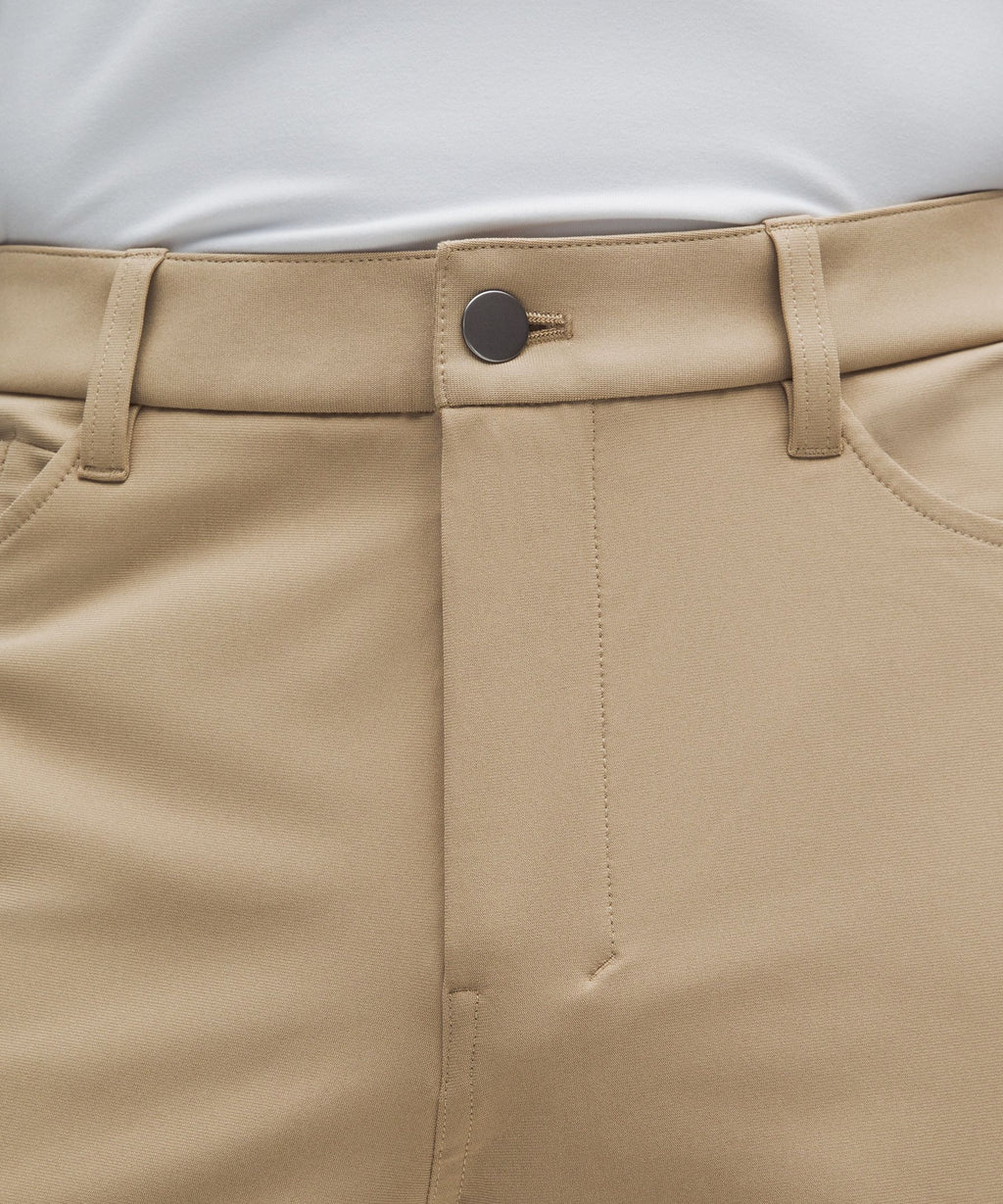 ABC Classic-Fit 5 Pocket Pant 32LWarpstreme