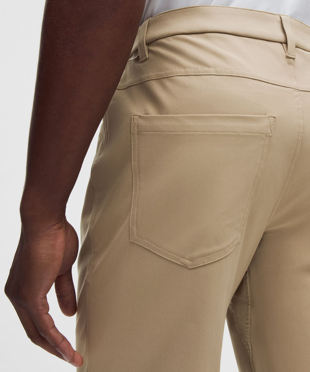 ABC Classic-Fit 5 Pocket Pant 32LWarpstreme