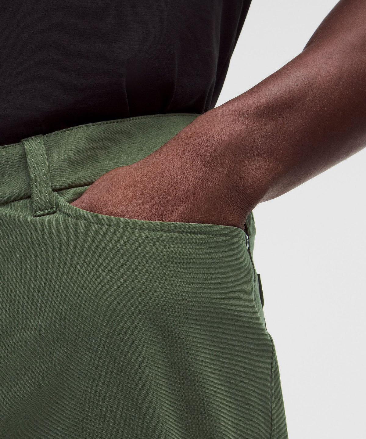 ABC Classic-Fit 5 Pocket Pant 32LWarpstreme