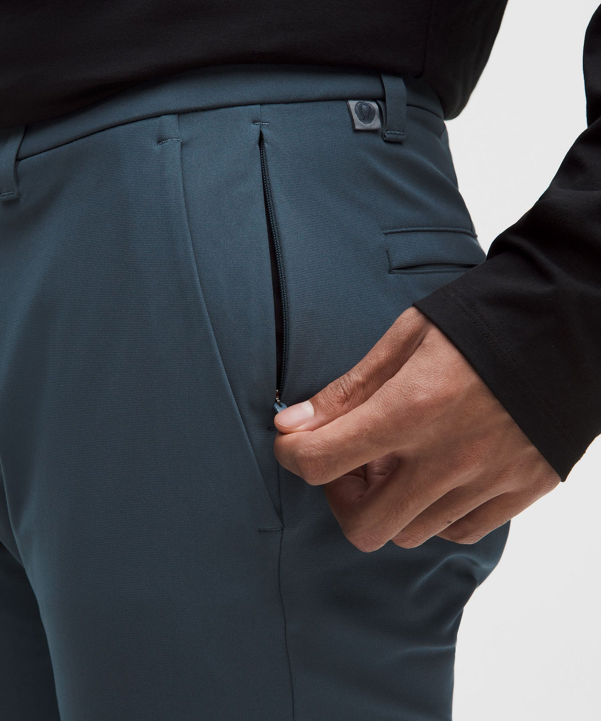 ABC Slim-Fit Trouser 32LWarpstreme