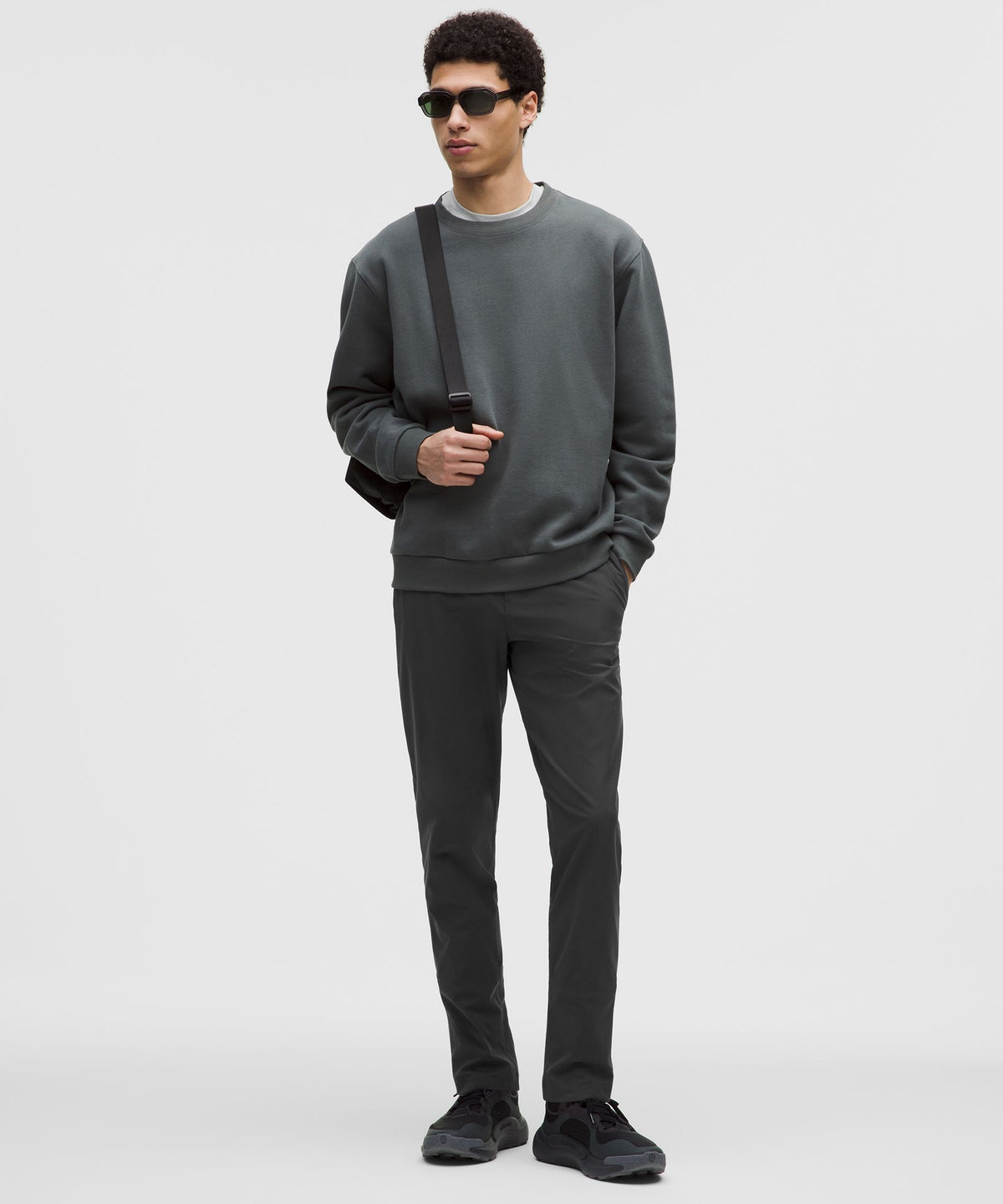 ABC Slim-Fit Trouser 32LWarpstreme
