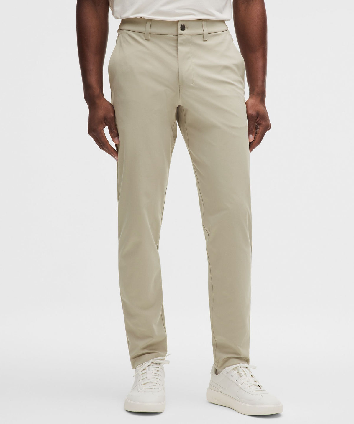 ABC Slim-Fit Trouser 32LWarpstreme