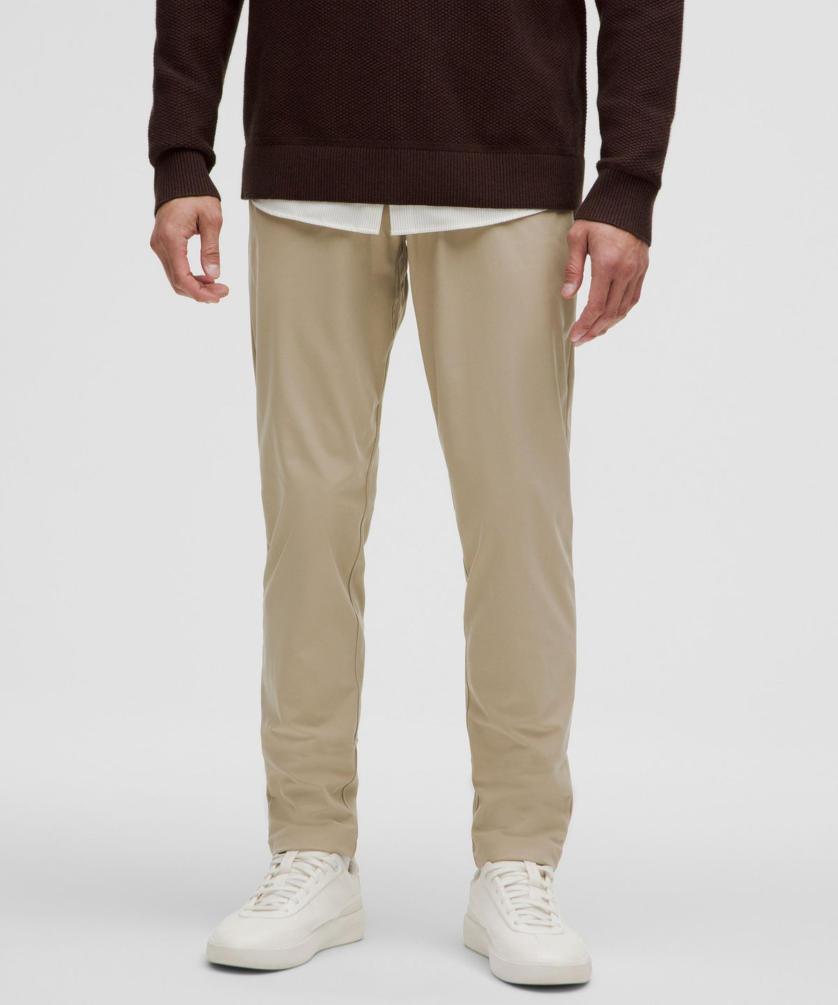 ABC Slim-Fit Trouser 32LWarpstreme