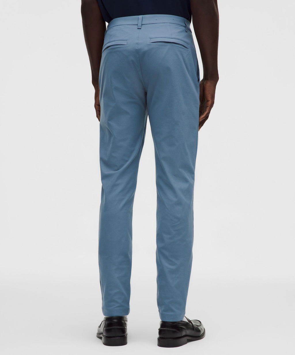 ABC Slim-Fit Trouser 32LWarpstreme