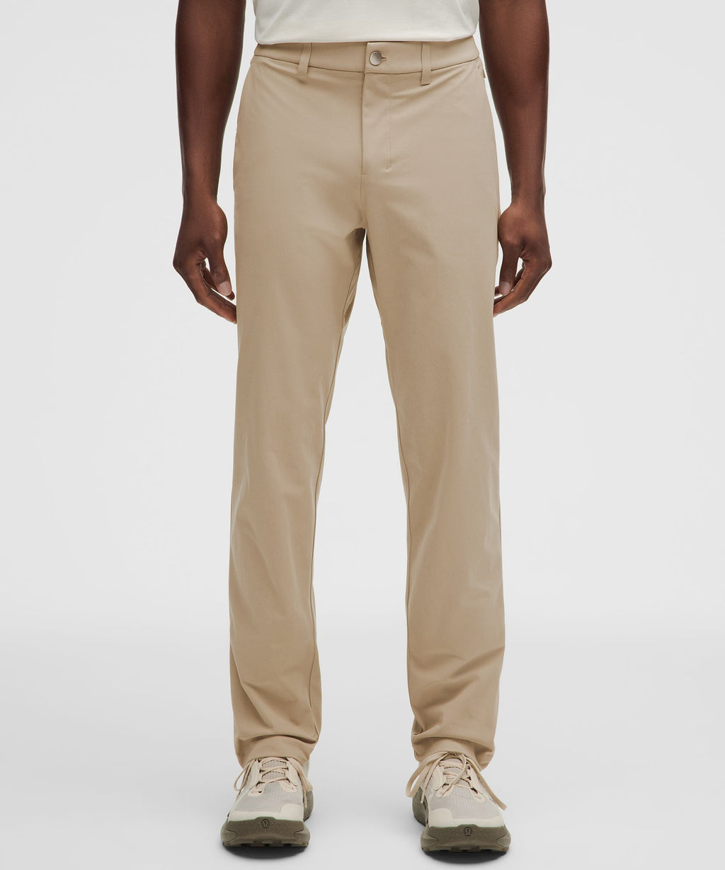ABC Classic-Fit Trouser 32LWarpstreme