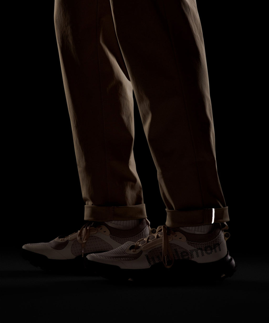ABC Classic-Fit Trouser 32LWarpstreme