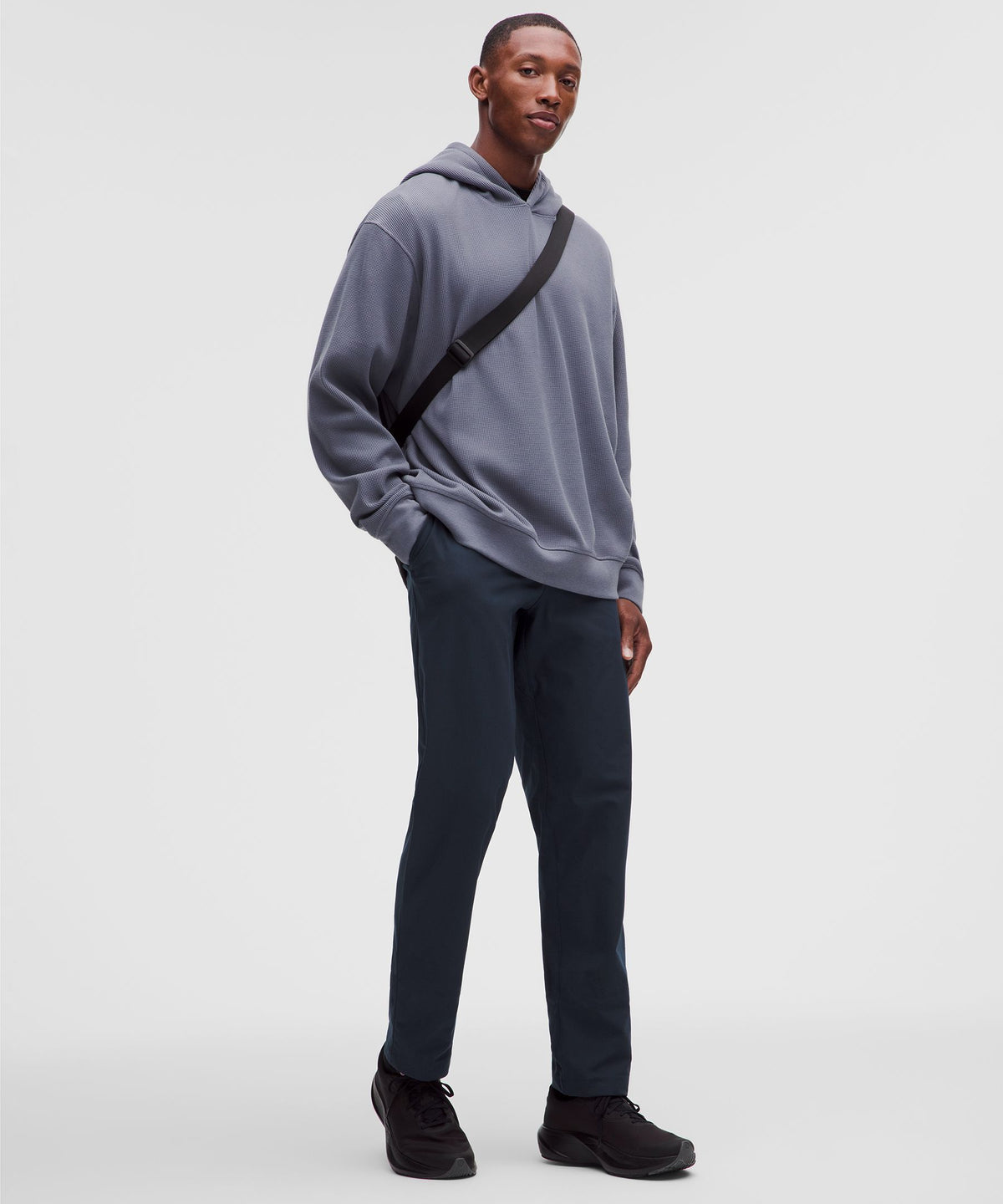 ABC Classic-Fit Trouser 32LWarpstreme