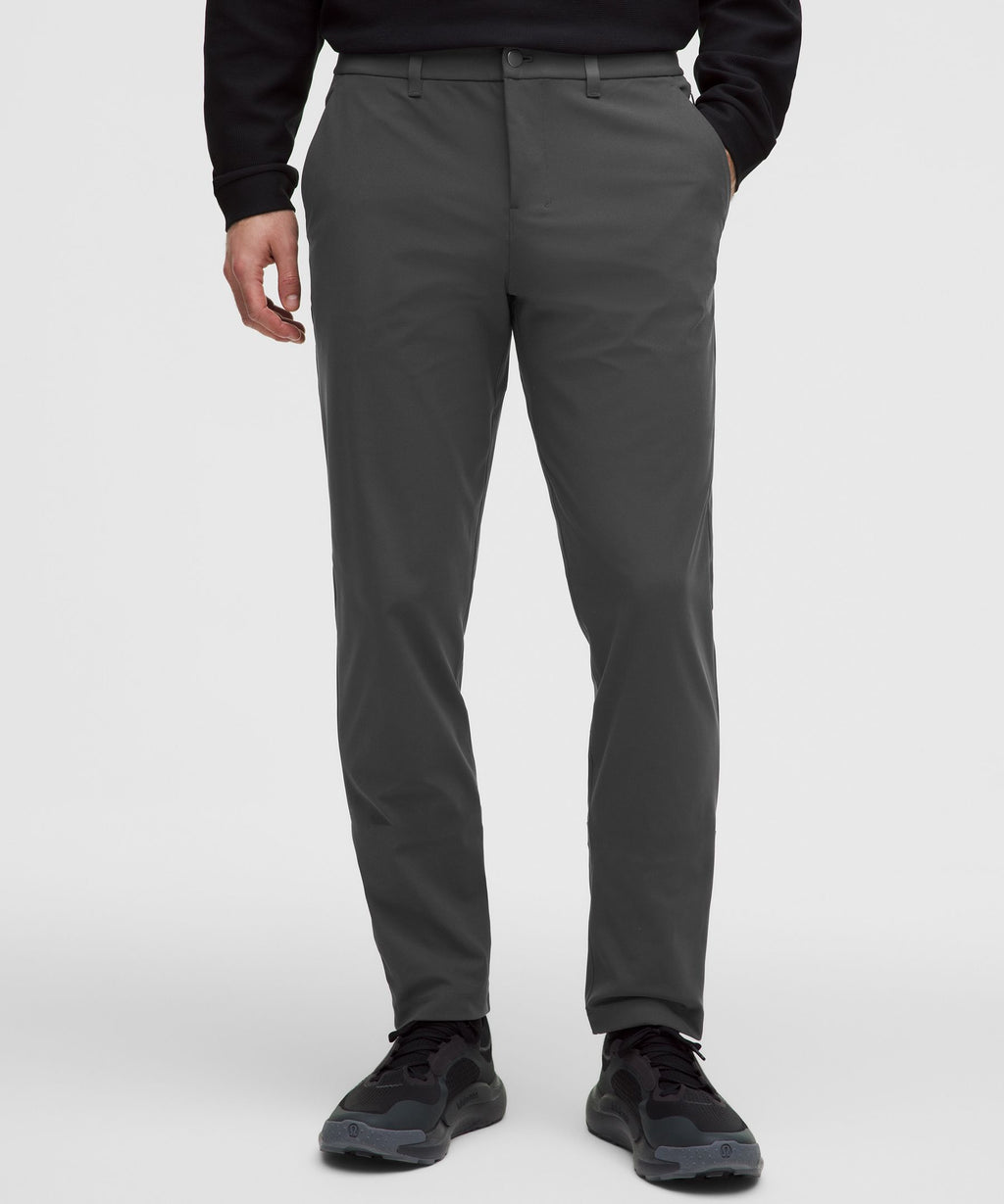 ABC Classic-Fit Trouser 32LWarpstreme