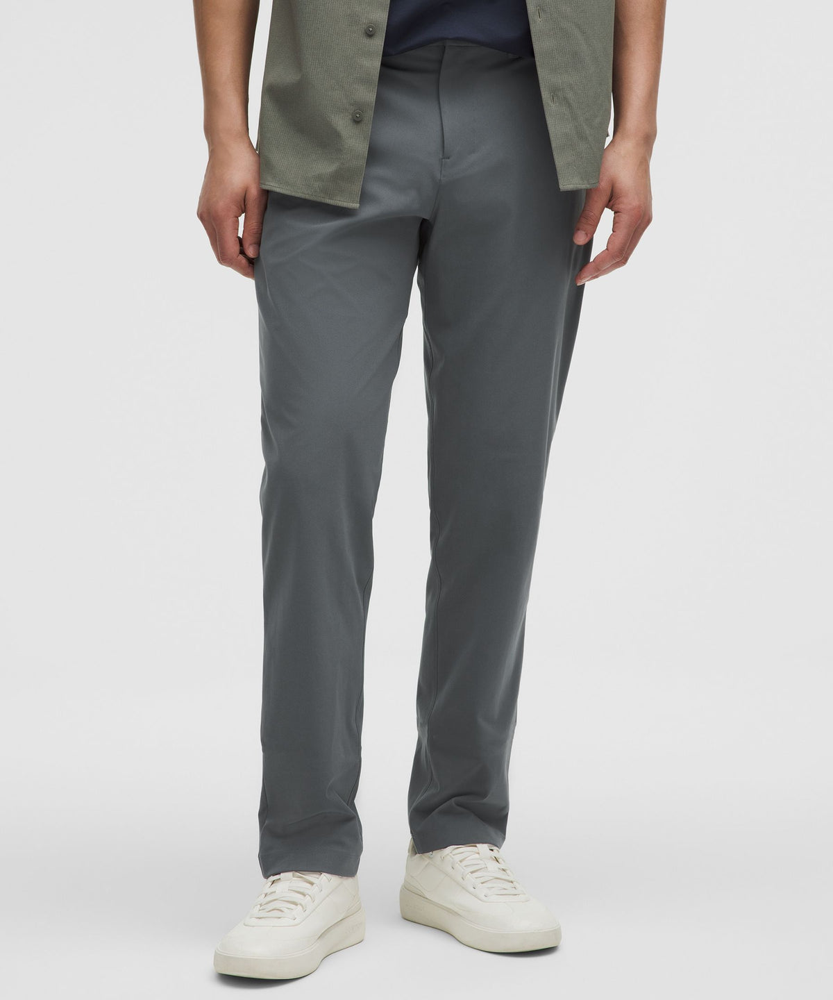 ABC Classic-Fit Trouser 32LWarpstreme