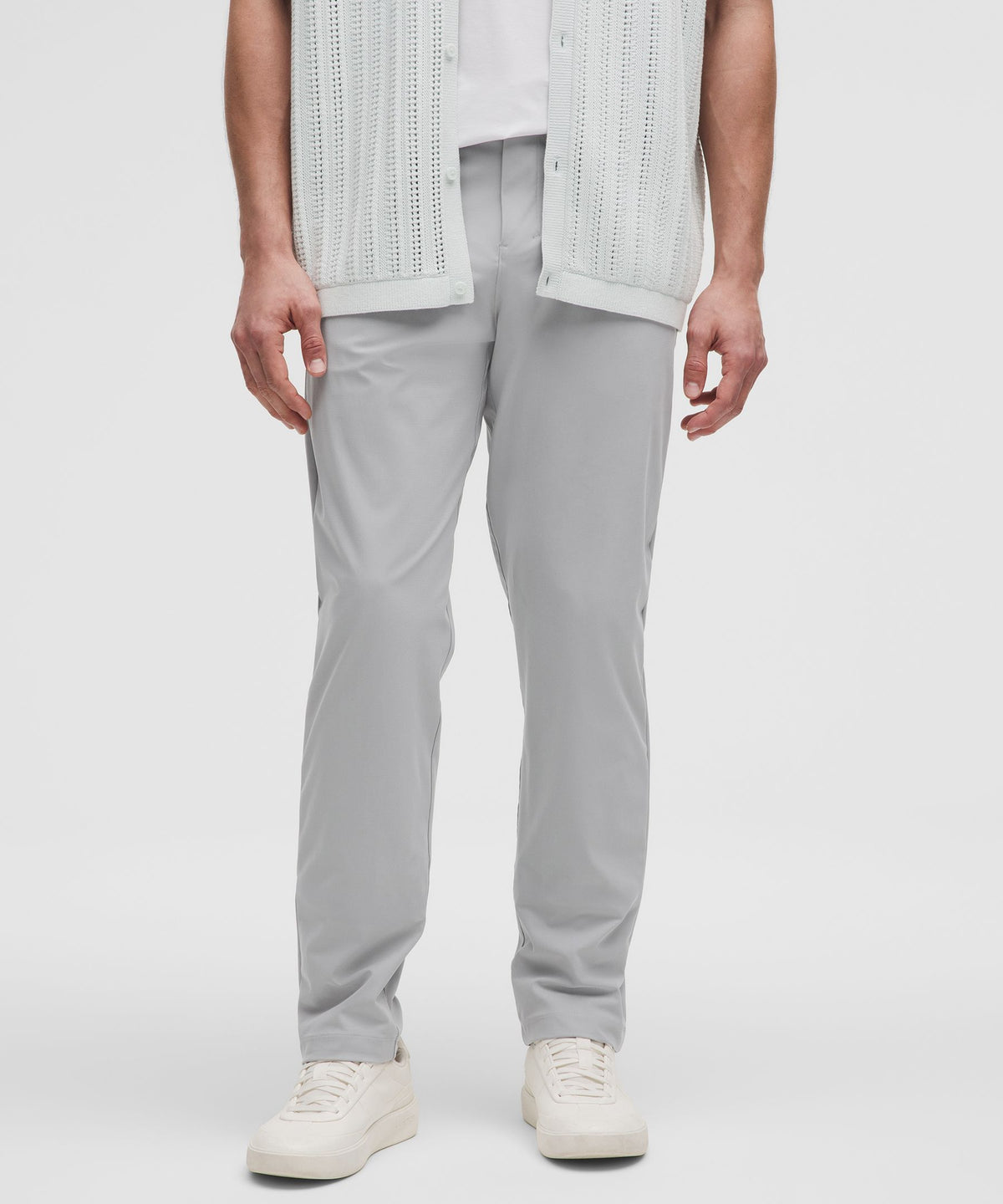 ABC Classic-Fit Trouser 32LWarpstreme