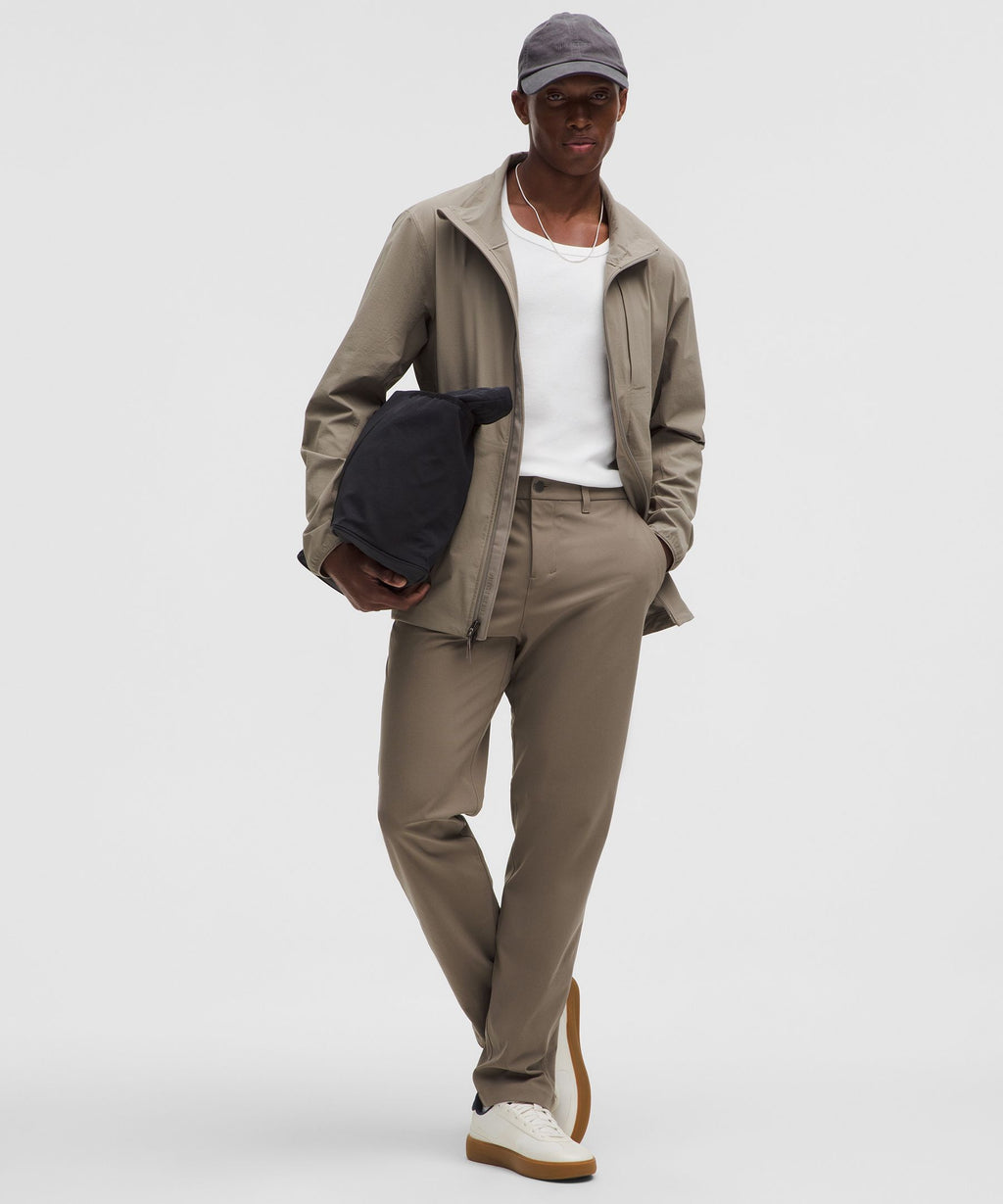 ABC Classic-Fit Trouser 32LWarpstreme