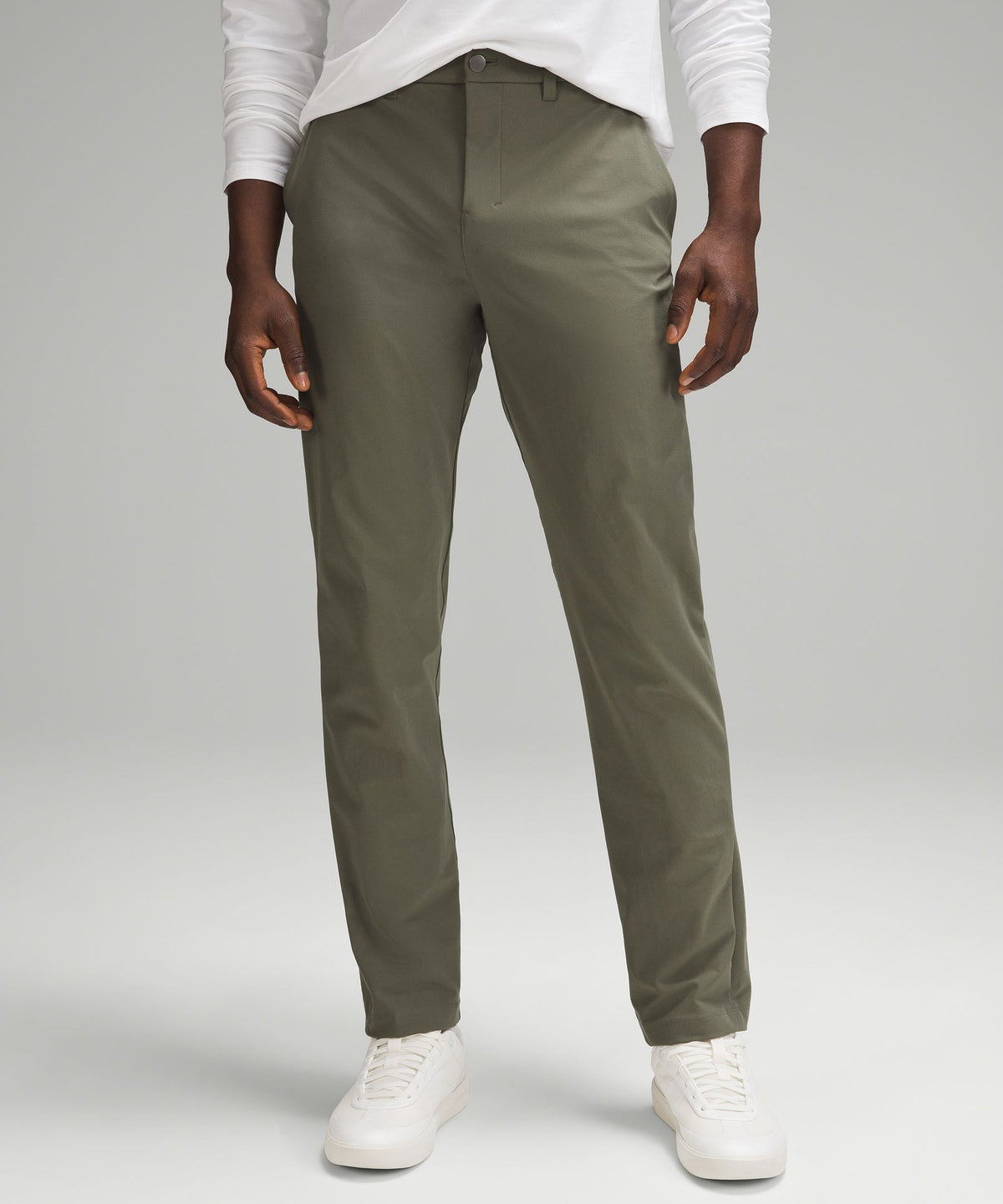 ABC Classic-Fit Trouser 32LWarpstreme