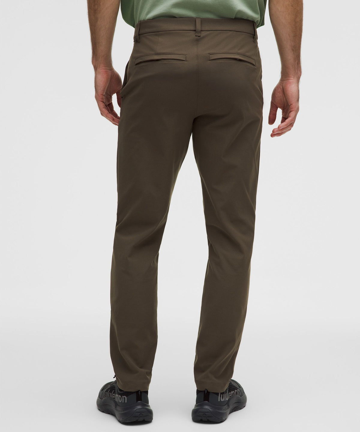 ABC Classic-Fit Trouser 32LWarpstreme