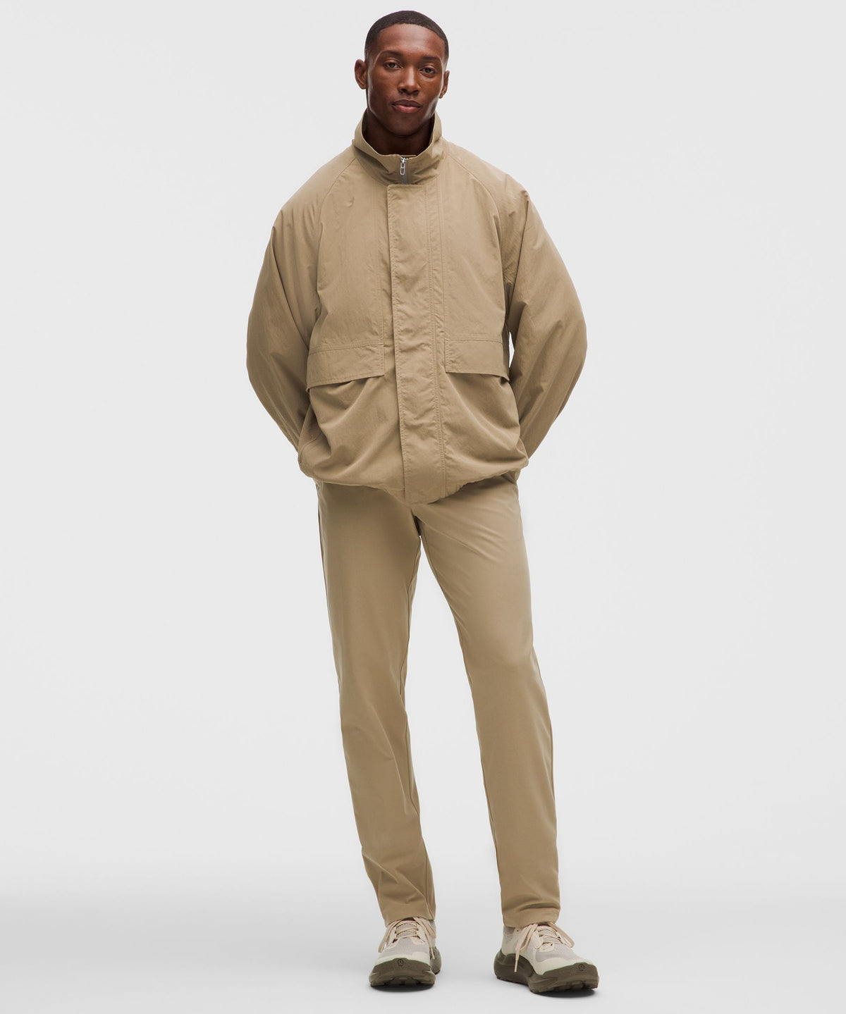 ABC Classic-Fit Trouser 32LWarpstreme