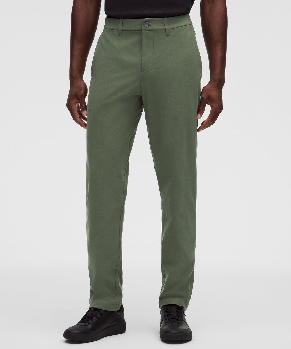 ABC Classic-Fit Trouser 32LWarpstreme
