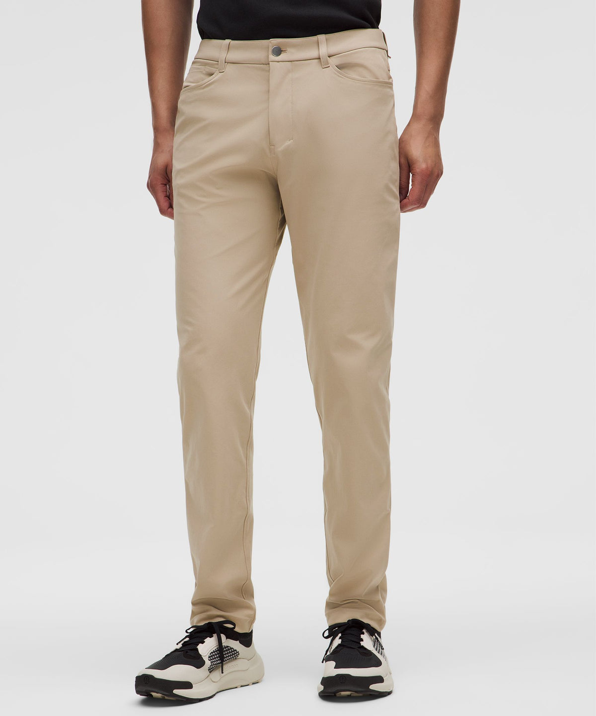 ABC Classic-Fit 5 Pocket Pant 34LWarpstreme