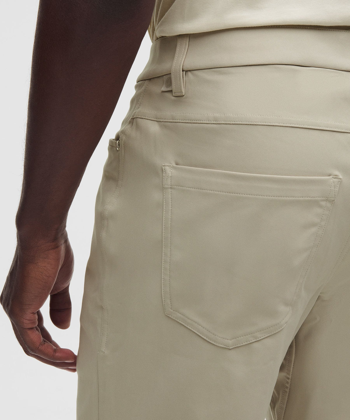 ABC Classic-Fit 5 Pocket Pant 34LWarpstreme
