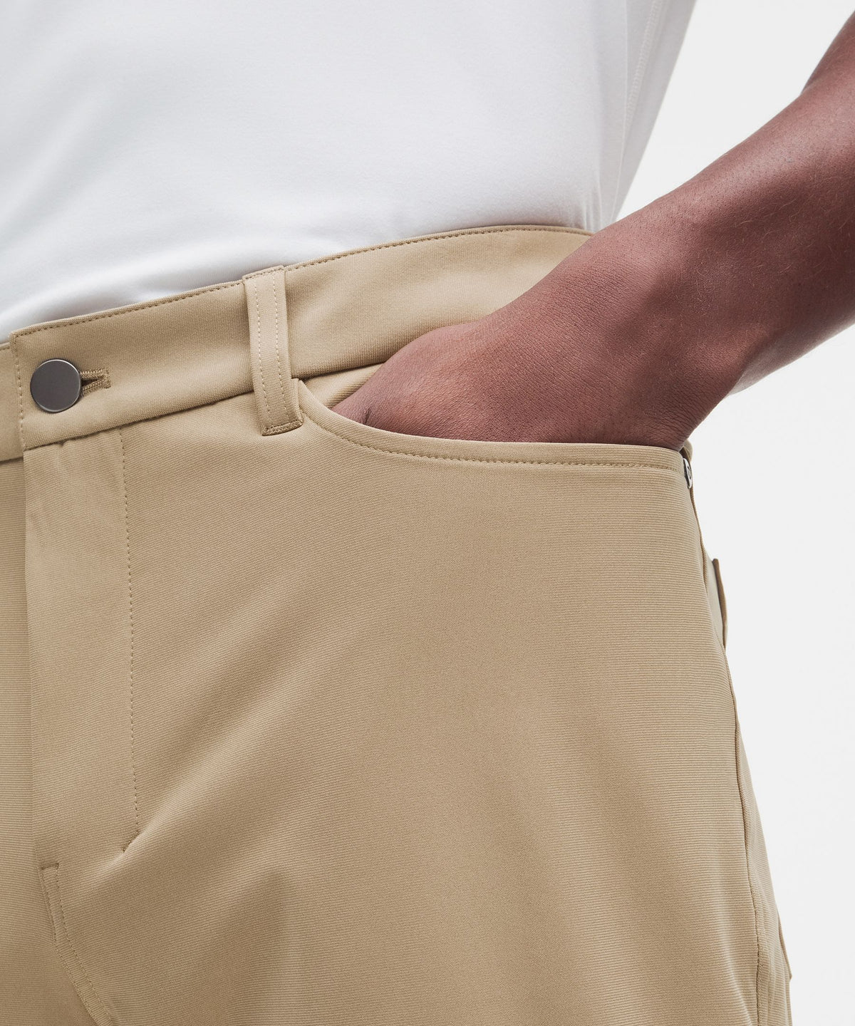 ABC Classic-Fit 5 Pocket Pant 34LWarpstreme