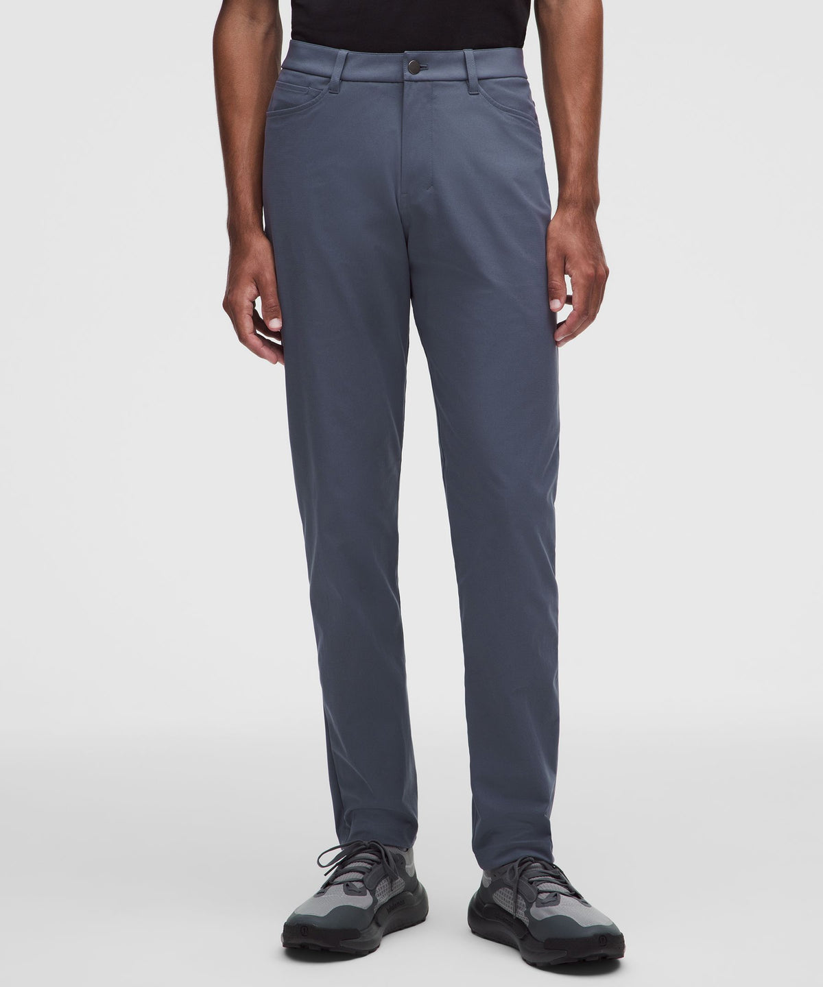 ABC Classic-Fit 5 Pocket Pant 34LWarpstreme