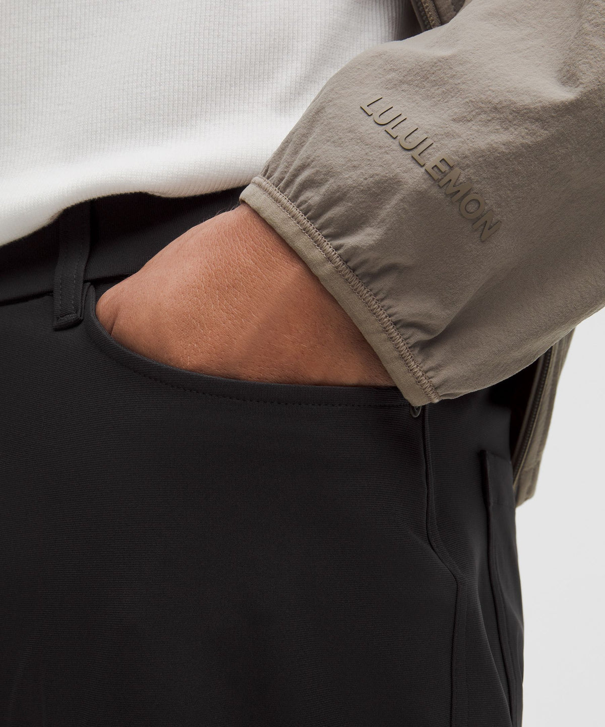 ABC Classic-Fit 5 Pocket Pant 37LWarpstreme