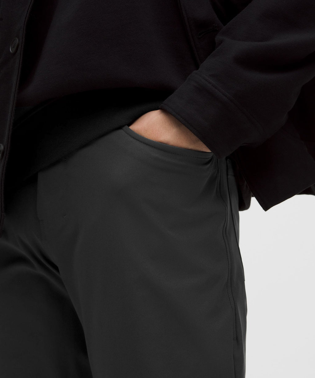 ABC Classic-Fit 5 Pocket Pant 37LWarpstreme
