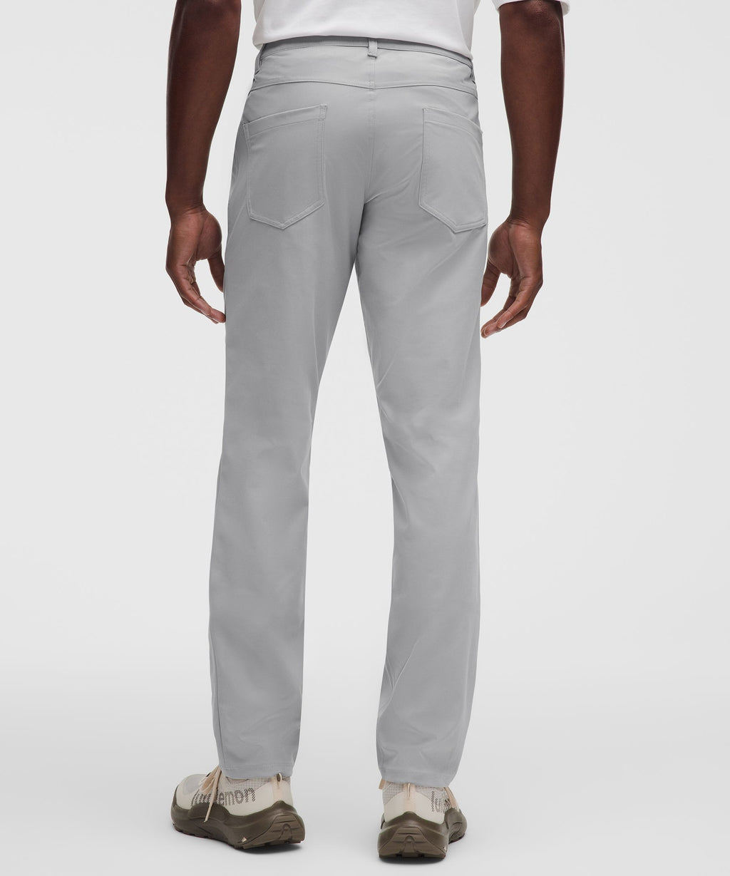 ABC Classic-Fit 5 Pocket Pant 37LWarpstreme