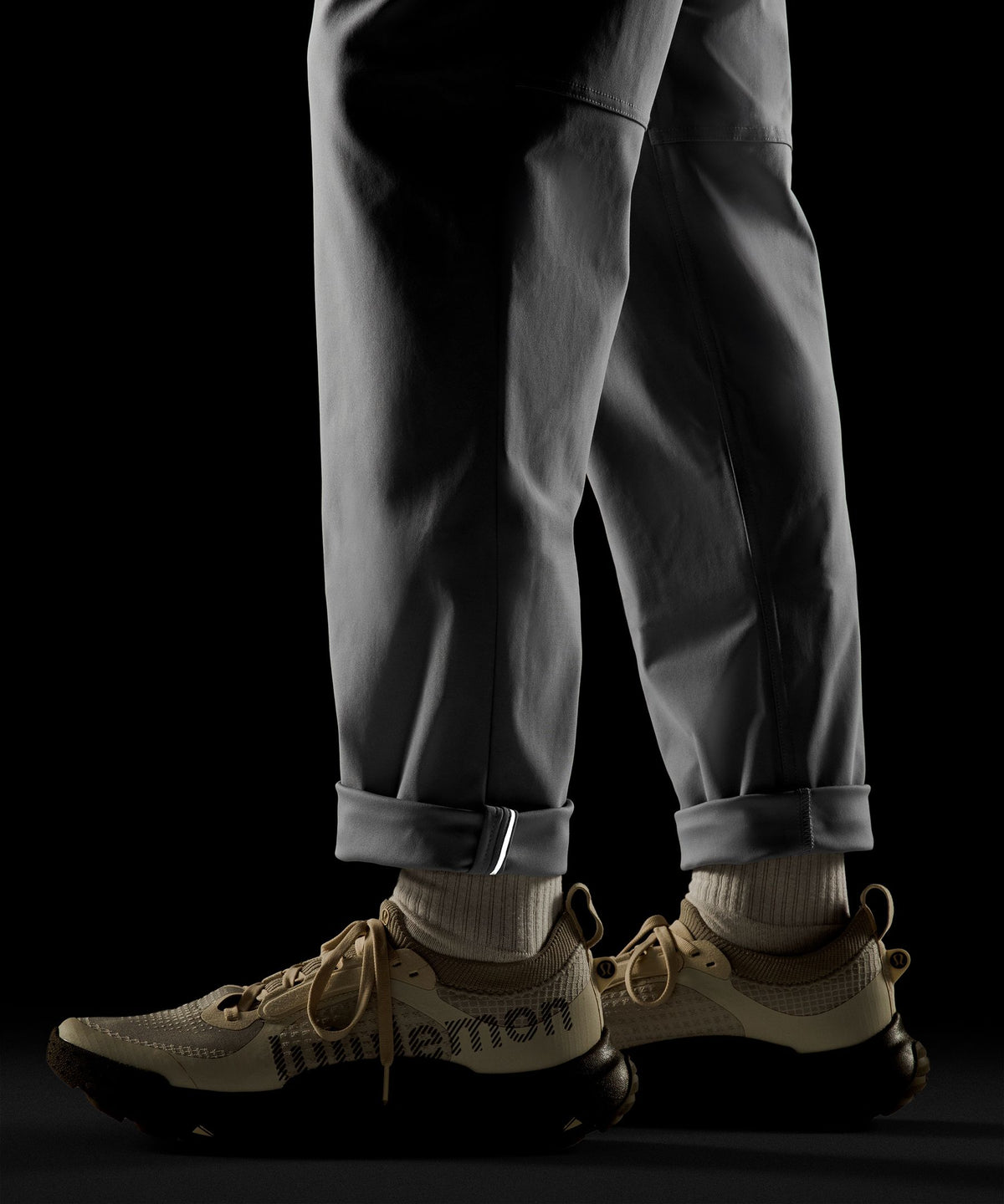ABC Classic-Fit 5 Pocket Pant 37LWarpstreme