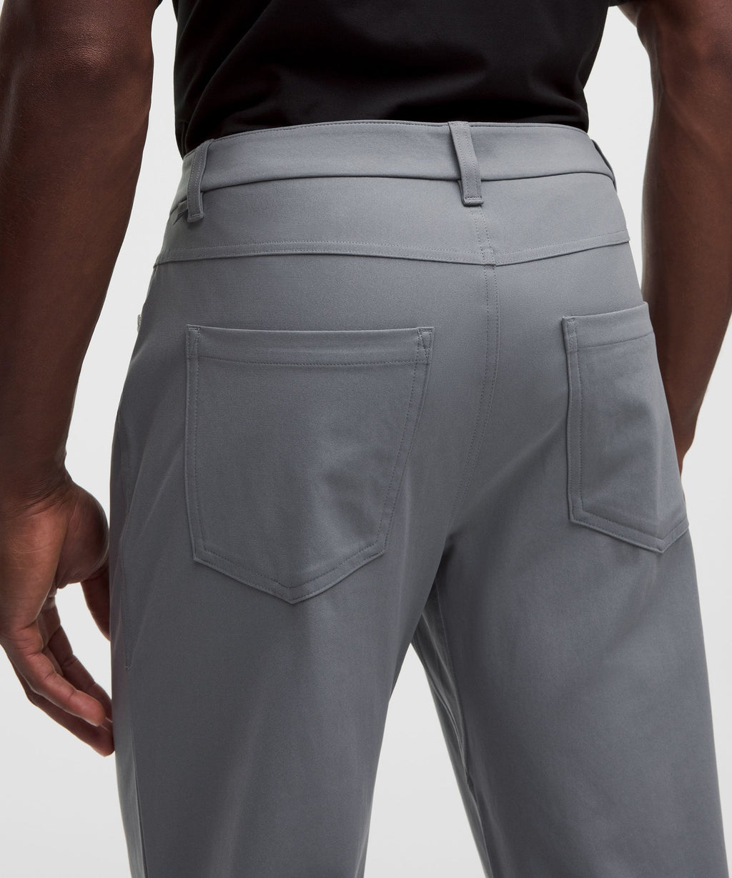 ABC Classic-Fit 5 Pocket Pant 37LWarpstreme
