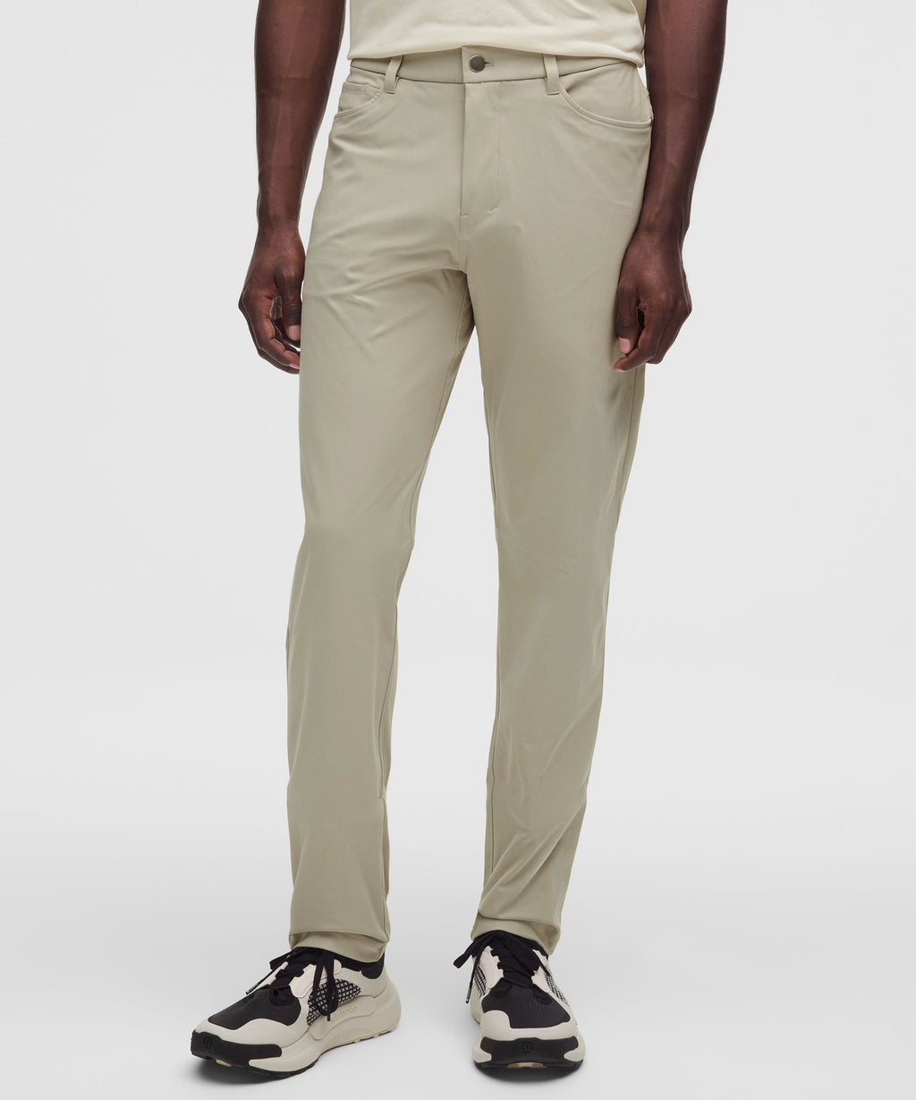 ABC Classic-Fit 5 Pocket Pant 37LWarpstreme