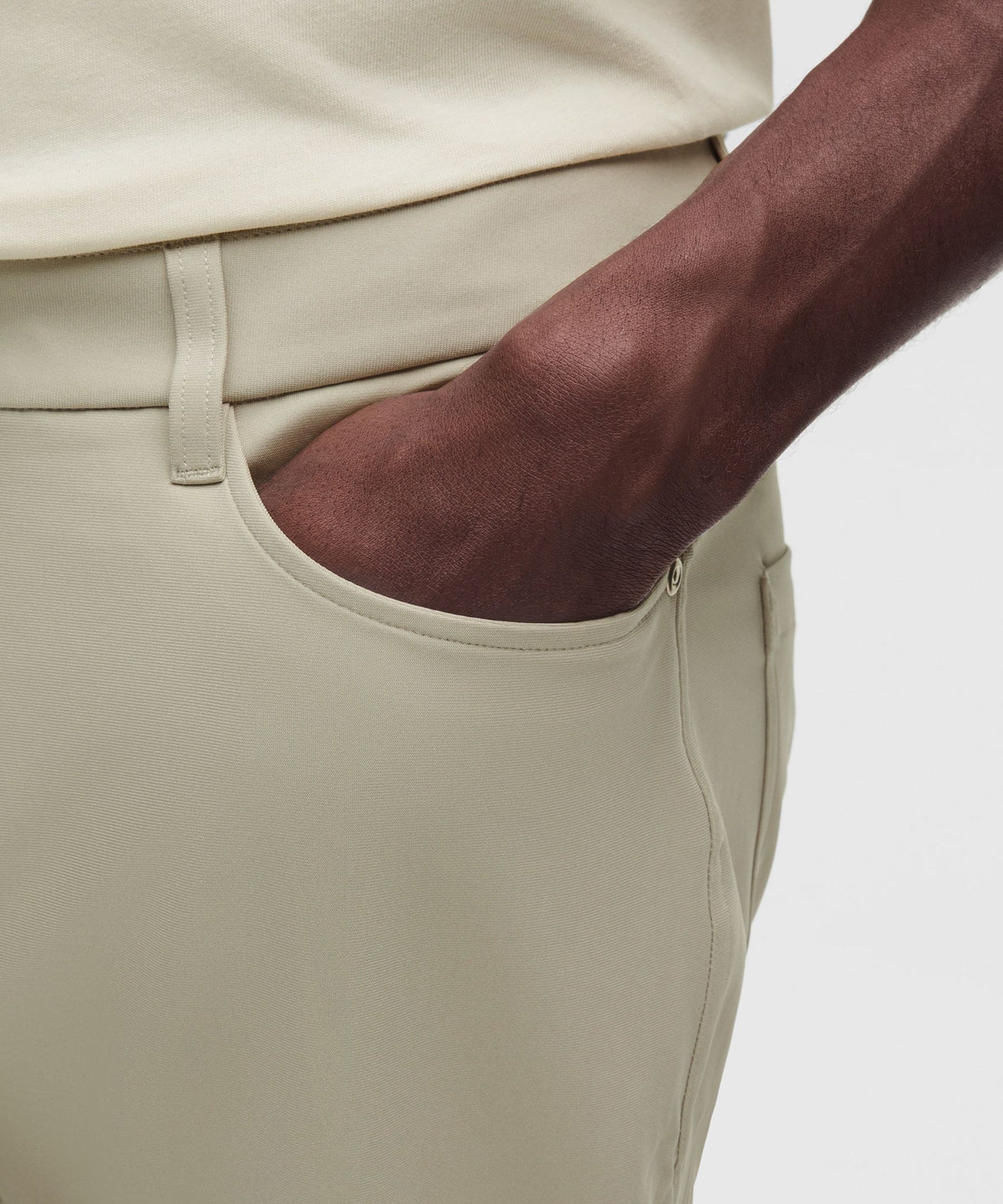 ABC Classic-Fit 5 Pocket Pant 37LWarpstreme