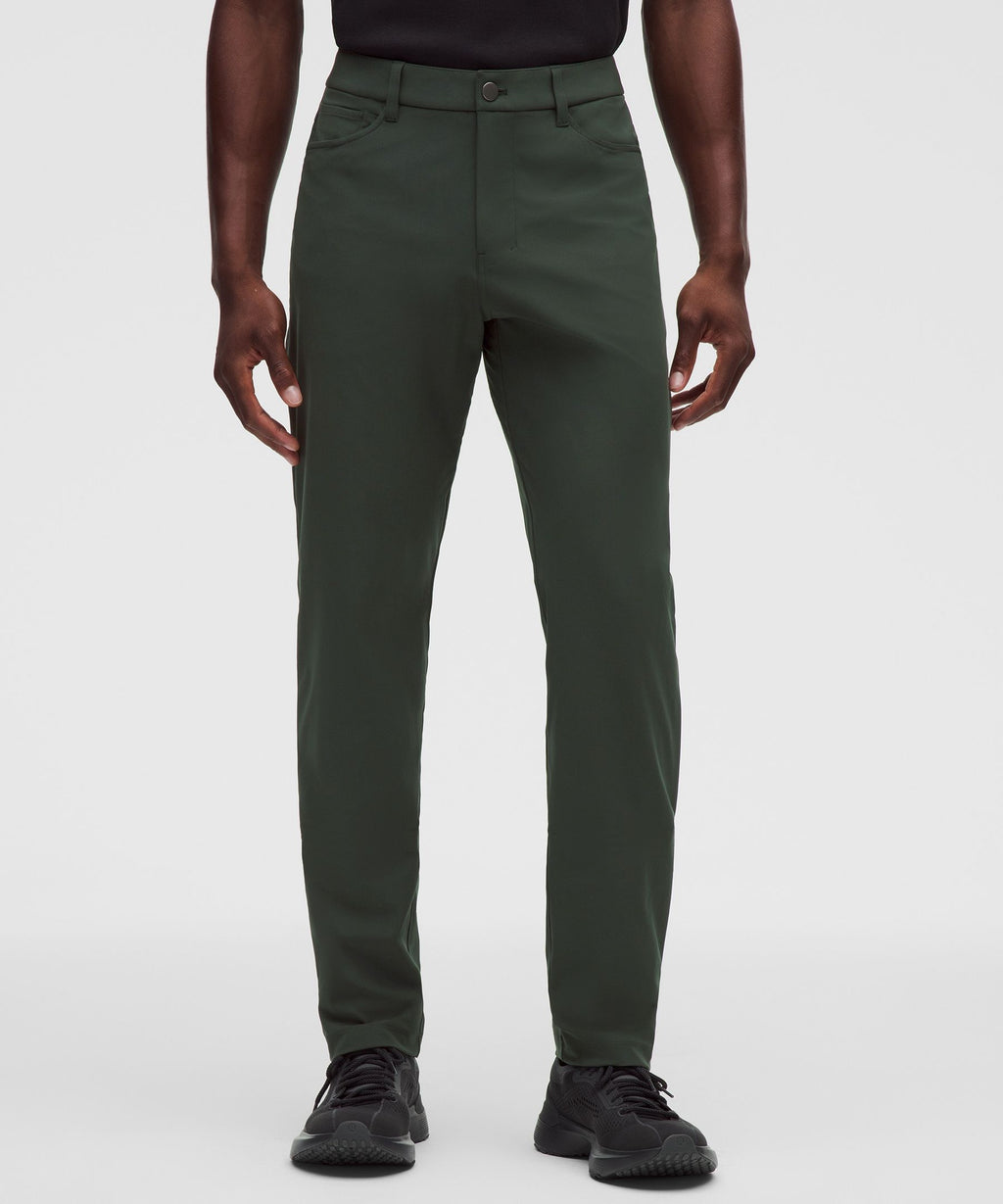ABC Classic-Fit 5 Pocket Pant 37LWarpstreme
