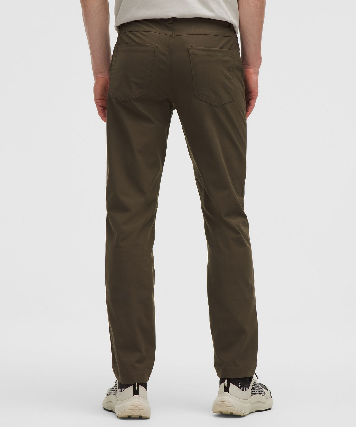 ABC Classic-Fit 5 Pocket Pant 37LWarpstreme