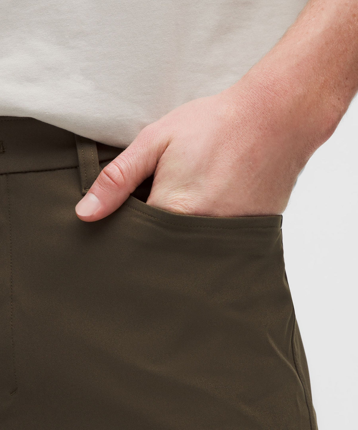 ABC Classic-Fit 5 Pocket Pant 37LWarpstreme
