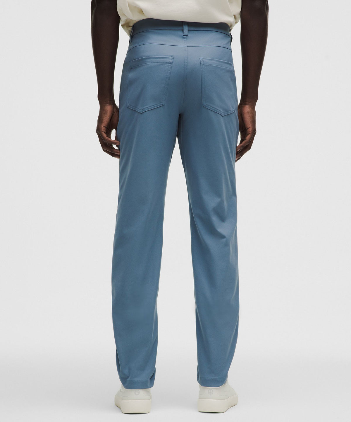 ABC Classic-Fit 5 Pocket Pant 37LWarpstreme