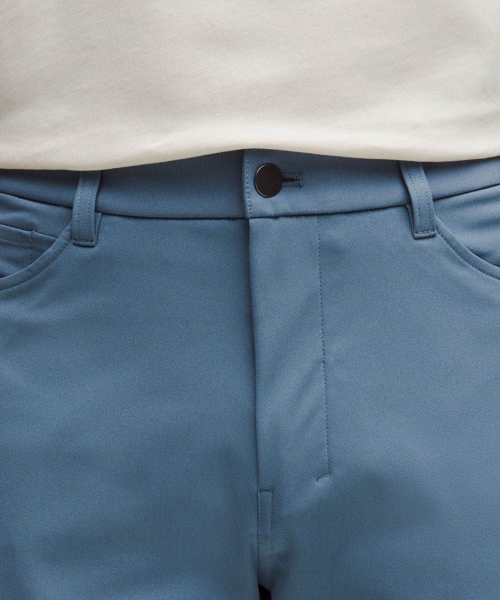 ABC Classic-Fit 5 Pocket Pant 37LWarpstreme