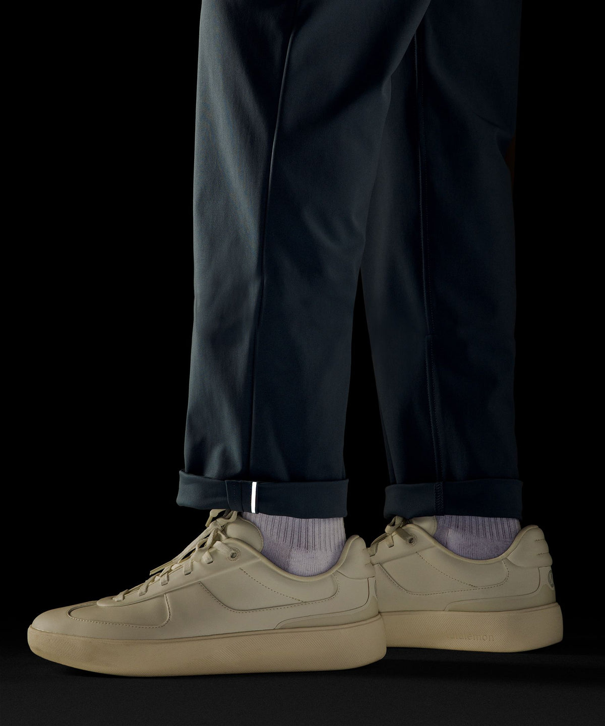ABC Classic-Fit 5 Pocket Pant 37LWarpstreme