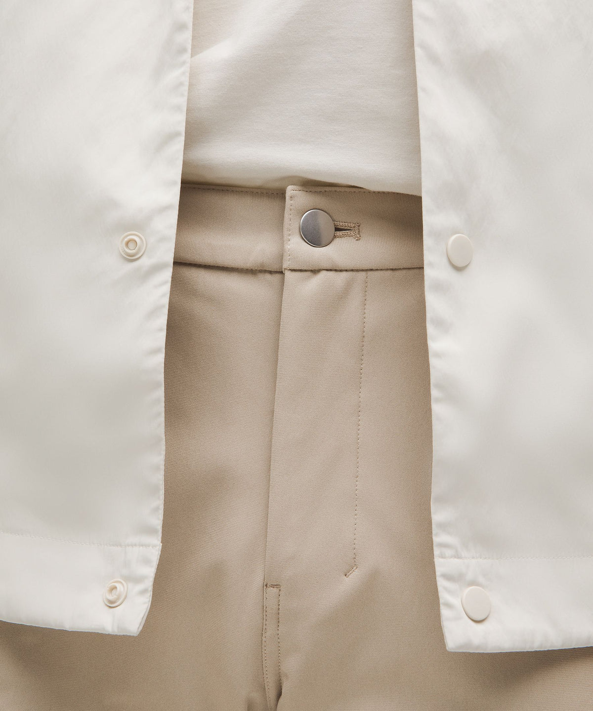 ABC Slim-Fit 5 Pocket Pant 28LWarpstreme