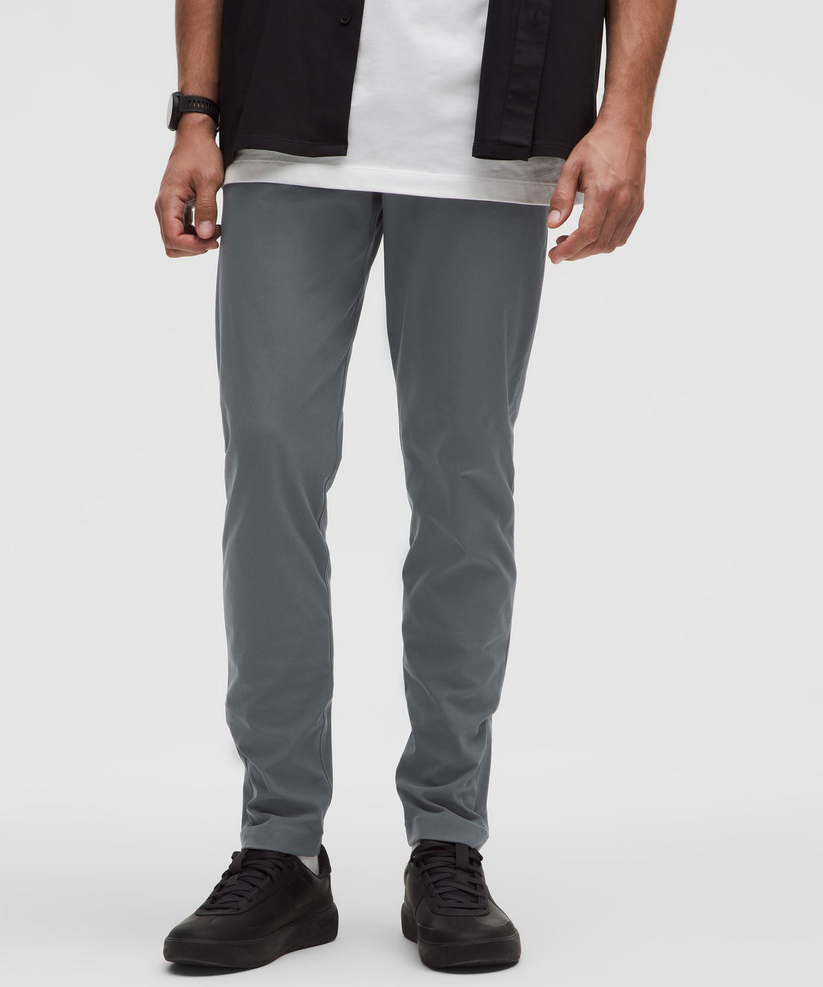 ABC Slim-Fit 5 Pocket Pant 28LWarpstreme
