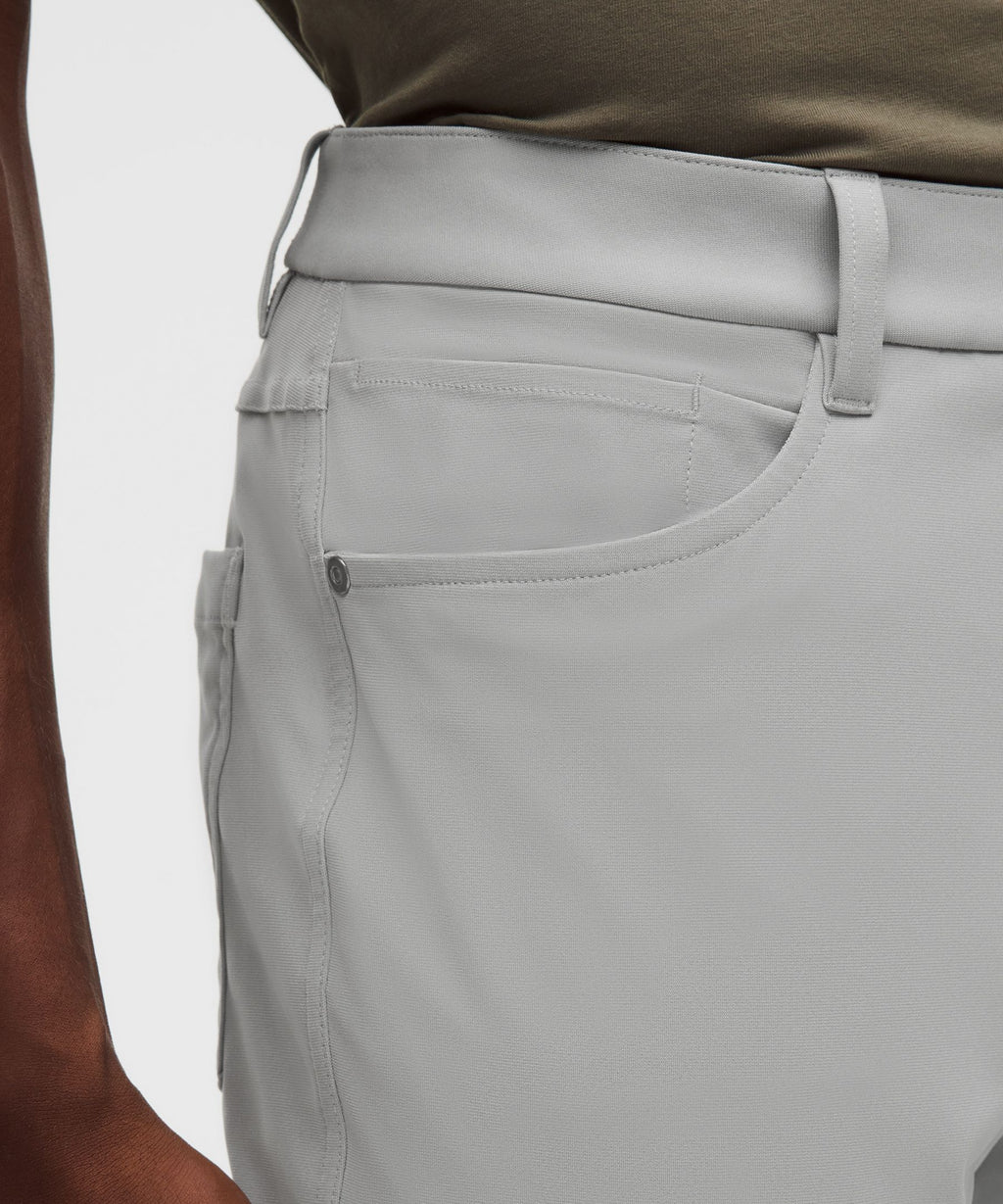 ABC Slim-Fit 5 Pocket Pant 28LWarpstreme