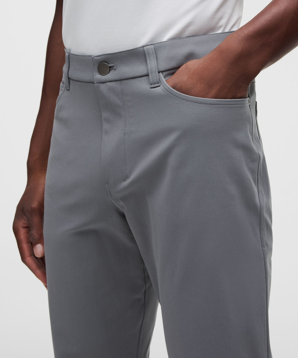 ABC Slim-Fit 5 Pocket Pant 28LWarpstreme