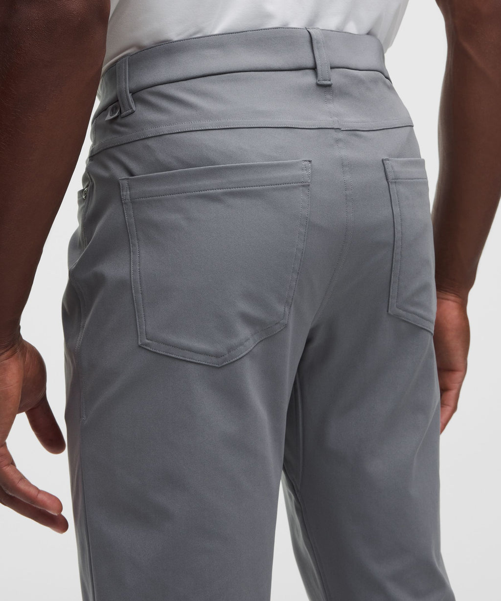 ABC Slim-Fit 5 Pocket Pant 28LWarpstreme