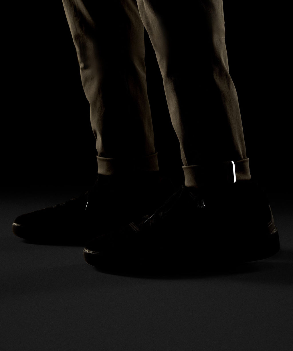 ABC Slim-Fit 5 Pocket Pant 28LWarpstreme