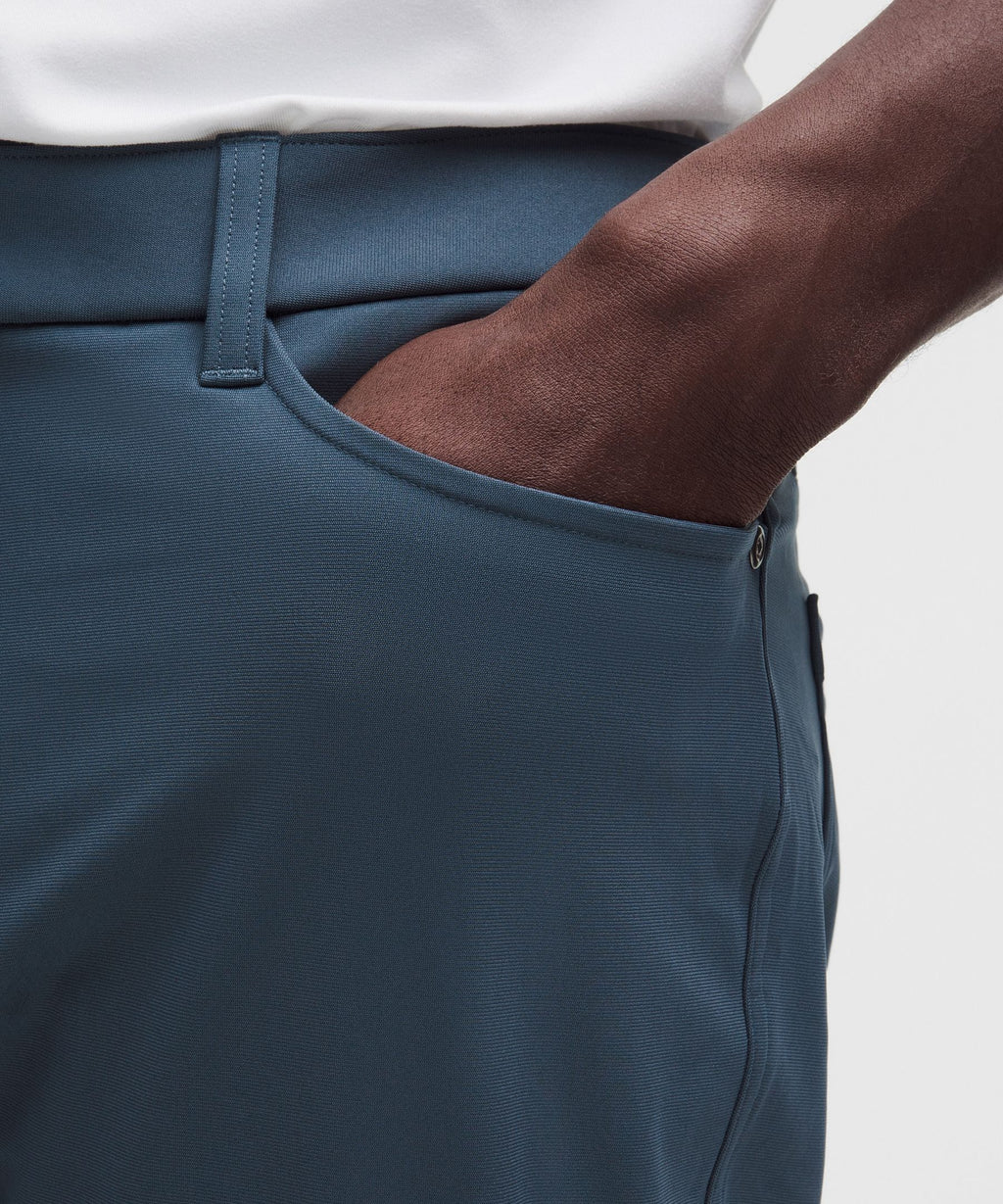 ABC Slim-Fit 5 Pocket Pant 30LWarpstreme